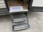 steps