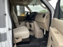 passenger-seat