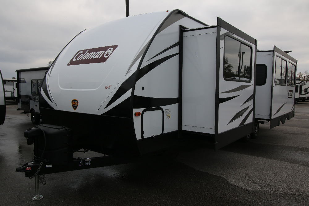 coleman light 3055bs