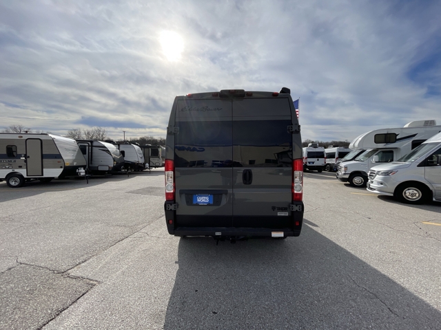 2026 Thor Eddie Bauer 18EB — photo 8 of 8