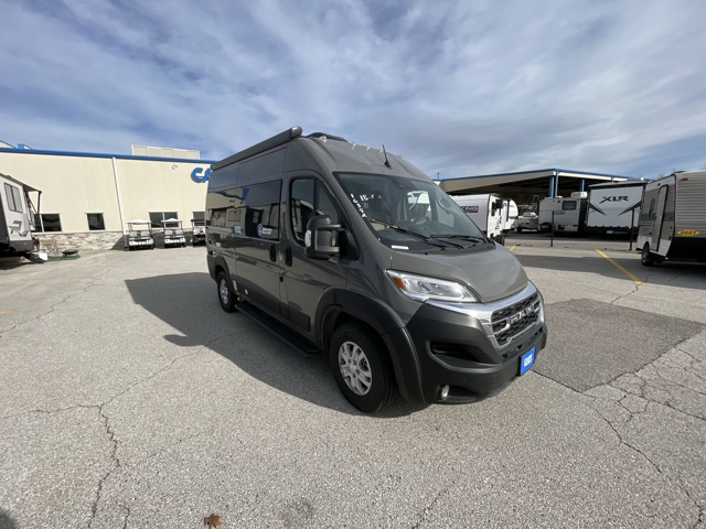 2026 Thor Eddie Bauer 18EB — photo 1 of 8