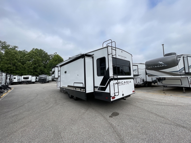 2026 Keystone Arcadia Super Lite 292SLRL — photo 6 of 8