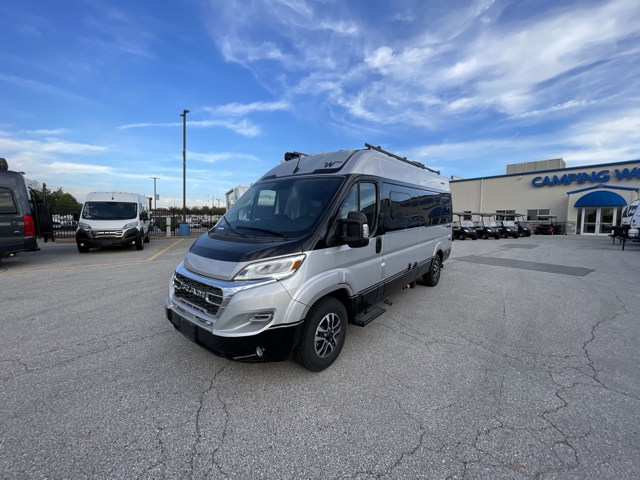 2026 Winnebago Travato 59G — photo 5 of 8