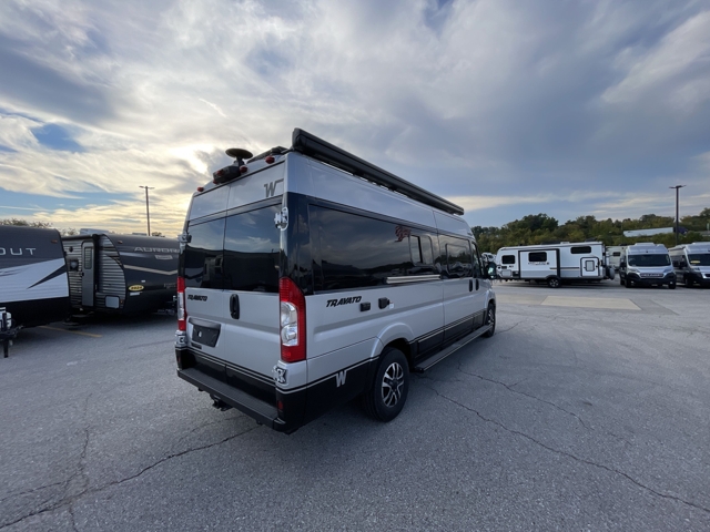 2026 Winnebago Travato 59G — photo 7 of 8