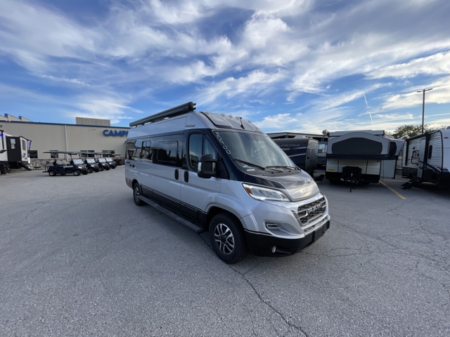 2026 Winnebago Travato 59G — photo 1 of 8