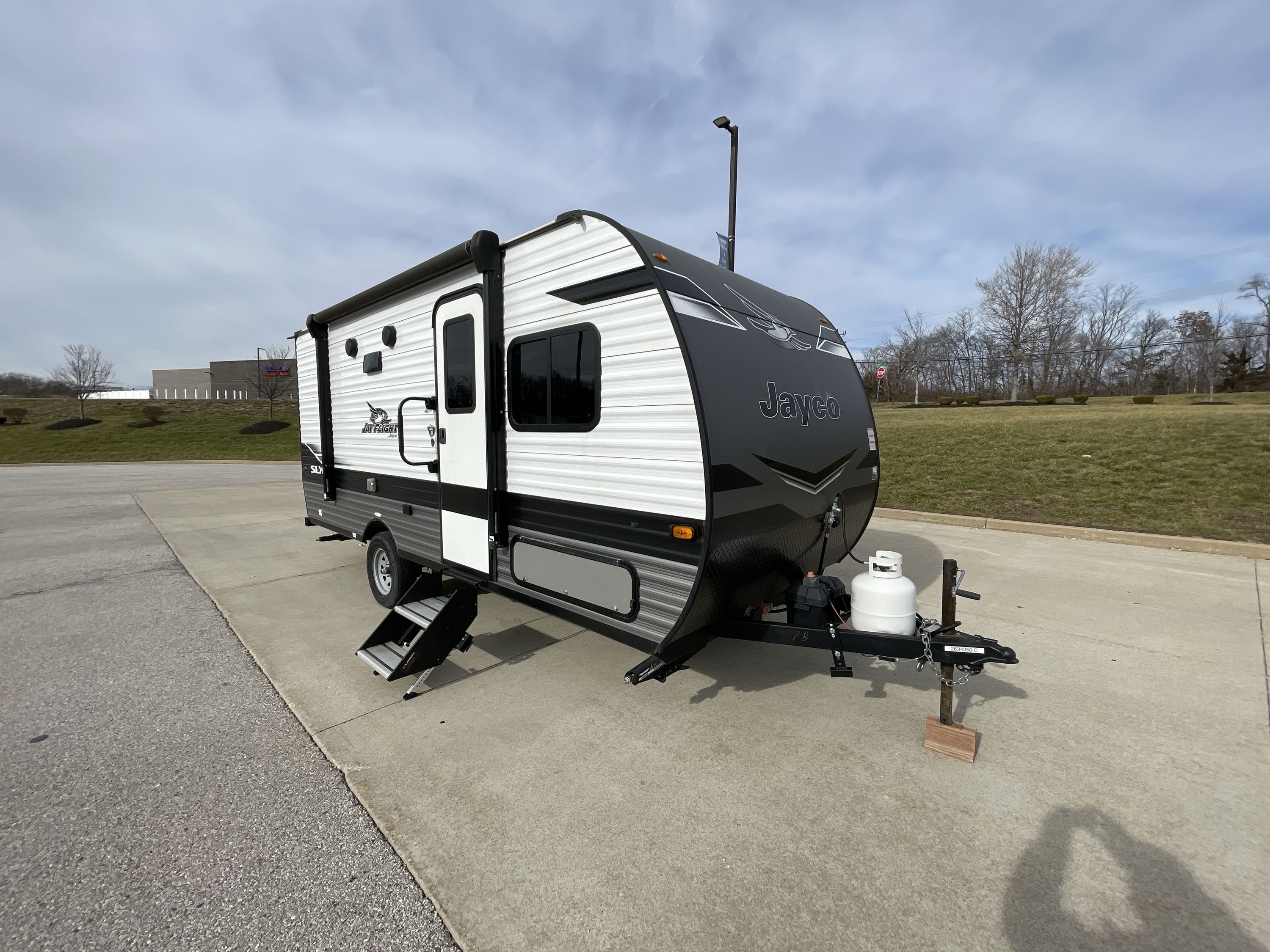 New or Used Jayco Jay Flight Slx 184bs RVs for Sale | Camping World