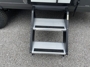 steps