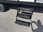 steps