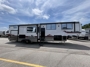 campside