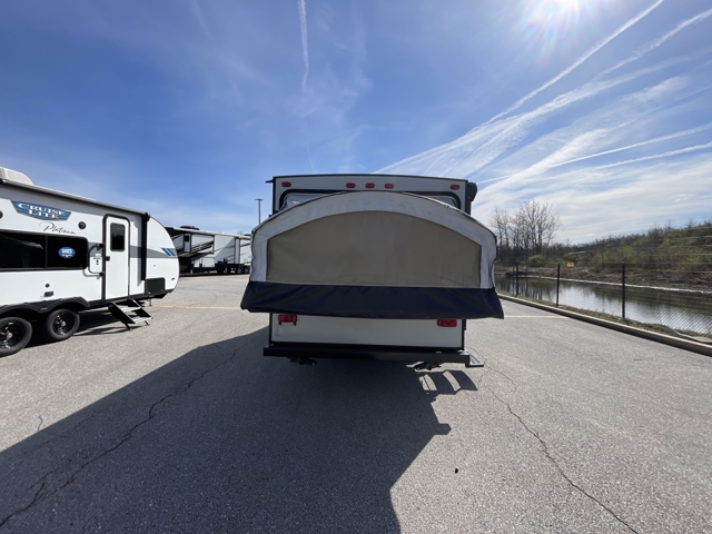 2021 Coachmen Apex Nano 15X — photo 7 of 8