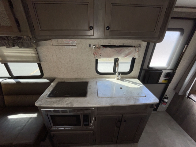 2021 Coachmen Apex Nano 15X — photo 8 of 8