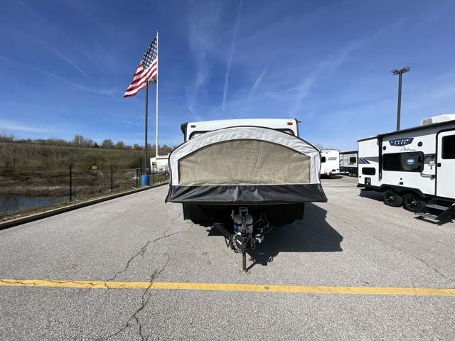2021 Coachmen Apex Nano 15X — photo 4 of 8