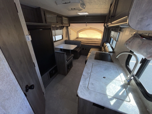 2021 Coachmen Apex Nano 15X — photo 2 of 8