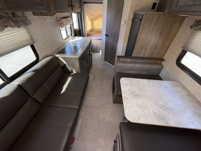 2021 Coachmen Apex Nano 15X — photo 3 of 8