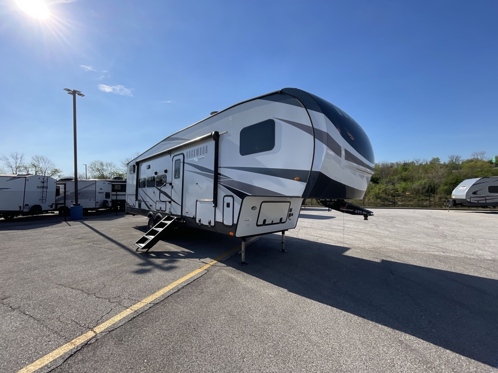 2023 Forest River Rockwood Signature 2891BH