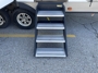steps