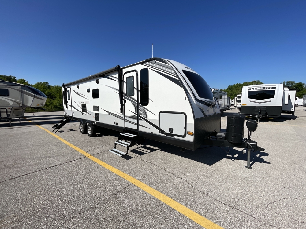 2022 Jayco White Hawk 29RL - Stock #2671641C | Wentzville, MO