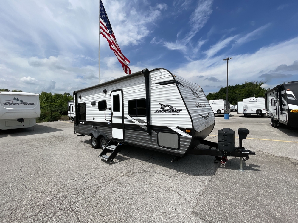 2022 Jayco Jay Flight SLX 212QB