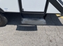 steps