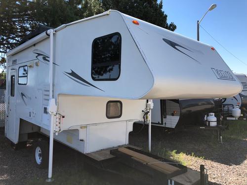 Used Short Bed Truck Camper For Sale Craigslist
