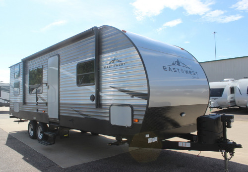 New Or Used Travel Trailer Campers For Sale Camping World Rv Sales
