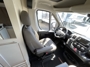 driver-seat