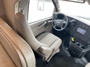 driver-seat