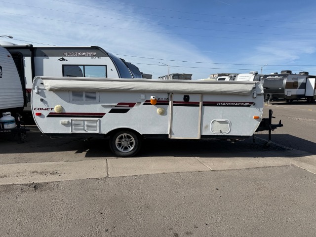 2014 Starcraft Comet 3611HW — photo 1 of 1