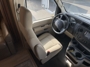 driver-seat