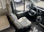 driver-seat