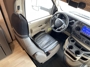 driver-seat