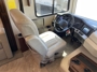 driver-seat