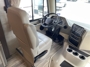 driver-seat