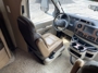 driver-seat