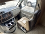 passenger-seat