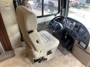 driver-seat