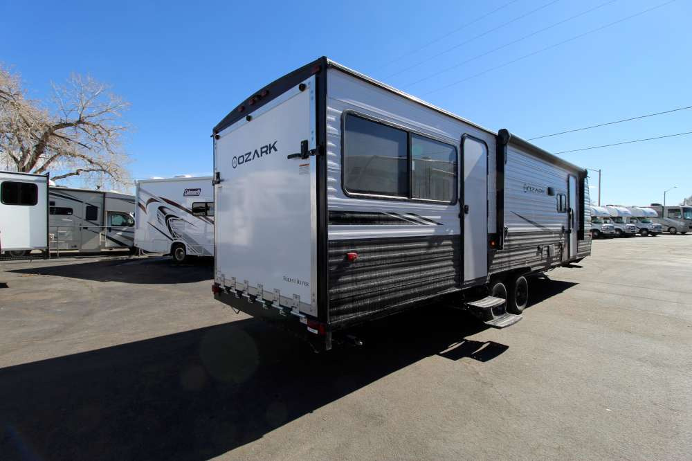 Forest River Ozark 2700TH Gander RV & Outdoors of Denver 1875907