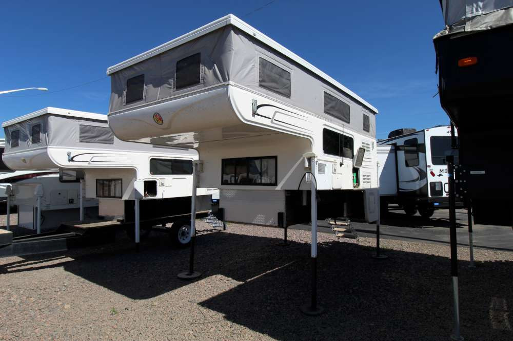 Hallmark Hallmark UTE XS Gander RV & Outdoors of Denver 2034074