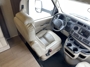 driver-seat