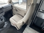 passenger-seat