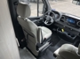 driver-seat