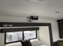 projector