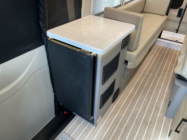 2026 Entegra Coach Expanse 21T — photo 8 of 8