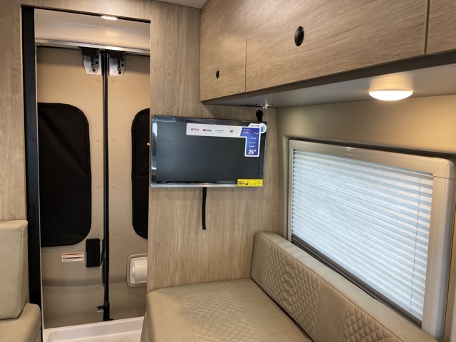 2026 Entegra Coach Expanse 21T — photo 5 of 8