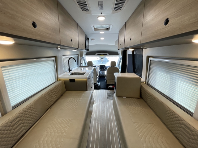 2026 Entegra Coach Expanse 21T — photo 3 of 8