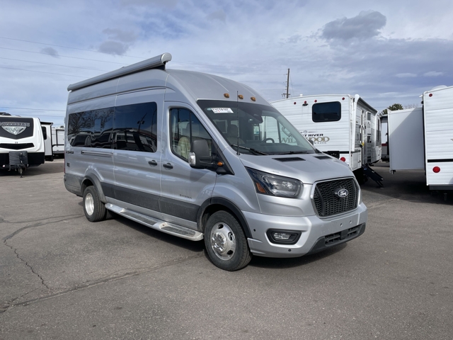2026 Entegra Coach Expanse 21T — photo 1 of 8