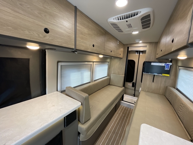 2026 Entegra Coach Expanse 21T — photo 6 of 8