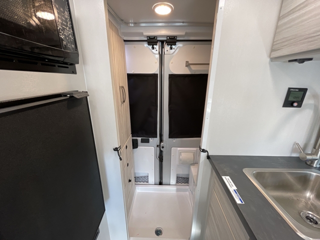 2026 Entegra Coach Arc 18C — photo 8 of 8