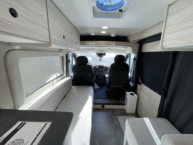 2026 Entegra Coach Arc 18C — photo 3 of 8