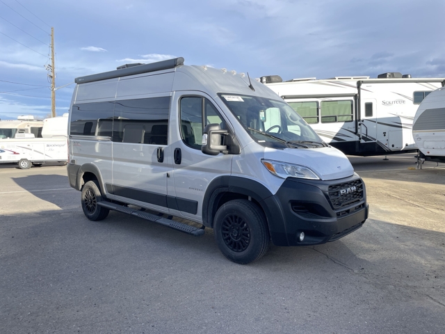 2026 Entegra Coach Arc 18C — photo 1 of 8